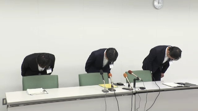 バイクを“飲酒運転”の久留米市職員　停職12カ月の懲戒処分　友人などと飲食の帰りに運転「市の信用を失い申し訳ない」福岡