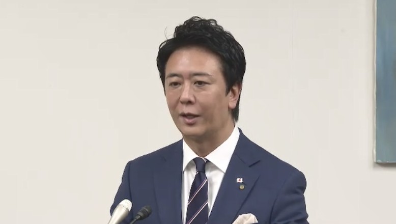 福岡市の高島市長が11月の市長選への不出馬を表明 4期16年の高島市政に幕