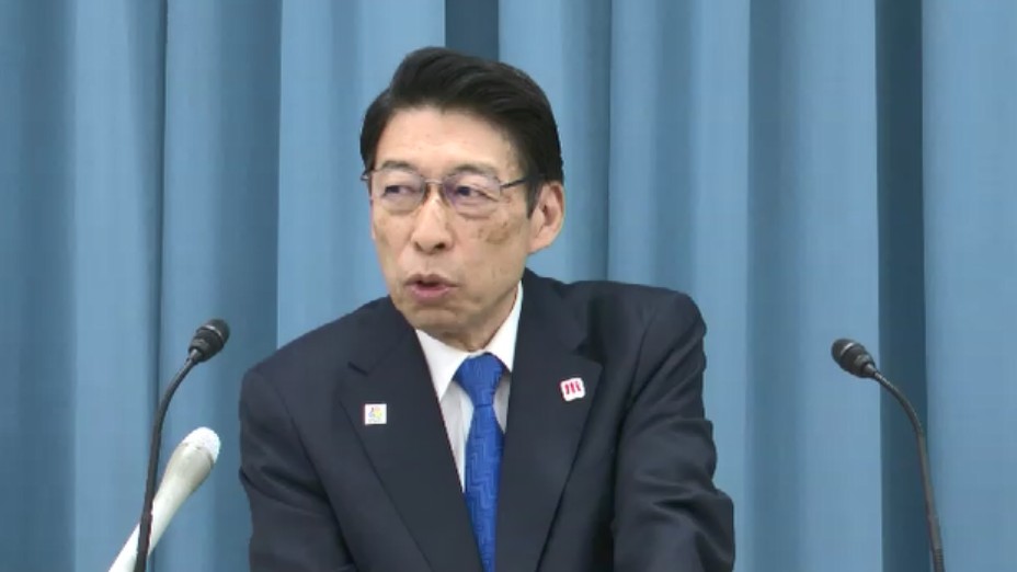 【速報】「まさに盟友を失う思い」福岡県の服部知事　福岡市の高島市長の5選不出馬表明に　副首都構想めぐり
