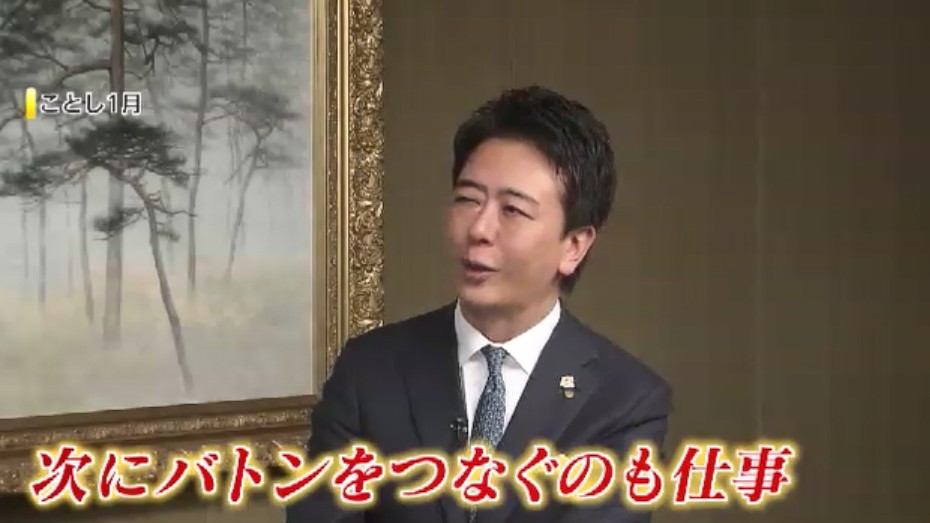 福岡市の高島市長「5選不出馬」決断の背景 1月にも語っていた心境「痛みを伴ってでも努力して…次にバトンをつなぐのも仕事」 天神ビッグバン、地下鉄延伸、人口20万人増…市民は「まだ続けてほしい」