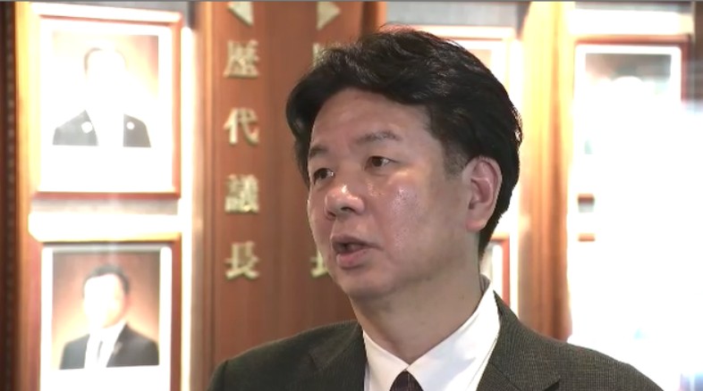 【詳しく】金銭授受疑惑を証言の吉松県議「説明責任がなくなるわけではない」 蔵内議長の“議員辞職”表明「記者会見して説明を」 福岡県議会