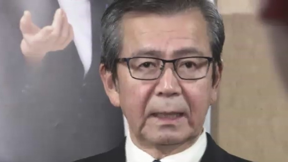 「『県議に公認証を出せる状況ではない』と指摘受けた」　自民党本部が福岡県連会長らを聴取