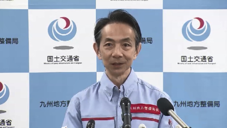 九州地方整備局の新局長に森下博之氏 「被災地の1日も早い復旧・復興は最優先の課題」 熊本地震から1カ月