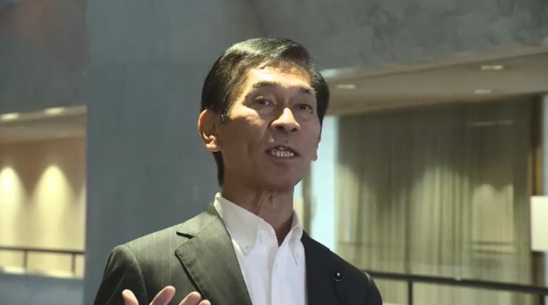 【詳しく】「県民感情を何一つ分かっていない証」処分受けた江藤議員が痛烈批判　“拘束”に反し自民会派で動議に1人反対　金銭授受疑惑を証言　福岡県議会