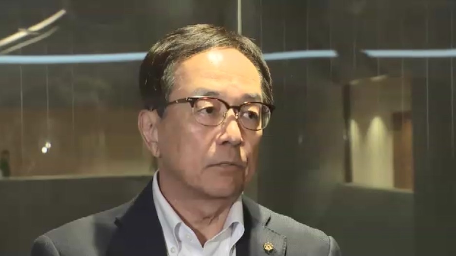 福岡県議会の第2会派「民主県政県議団」3つに分裂へ 蔵内前議長“辞職勧告中止”の動議で賛否割れ不満募る 福岡県議会