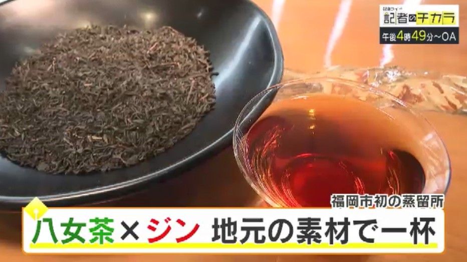 きょう午後4時49分~ 「記者のチカラ」は…