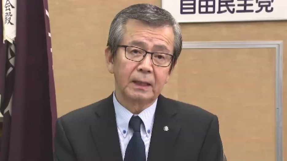 議長・副議長・会長…“名指し”の幹部5人中4人が辞職や辞任　止まらぬ“ドミノ”に揺れる福岡の自民党　信頼回復への道筋は