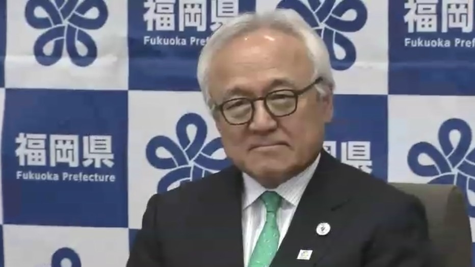 蔵内氏が辞職後の新議長は誰に…“逆風”で自民の独占崩れるか　各会派が水面下の調整続ける　9日に福岡県議会が開会