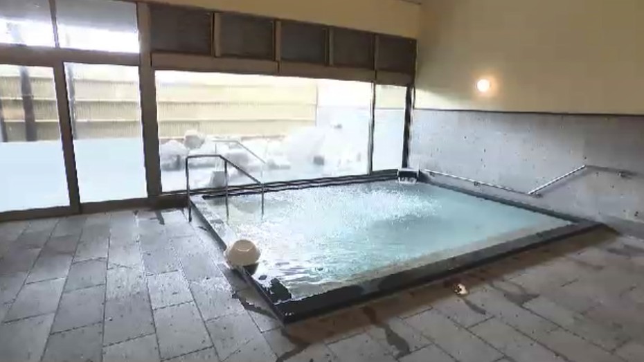 過去50年で記録的少雨 町の温浴施設に“再休業”の影 ダム貯水率は3割台に落ち込み減圧給水も 水不足が深刻化 福岡