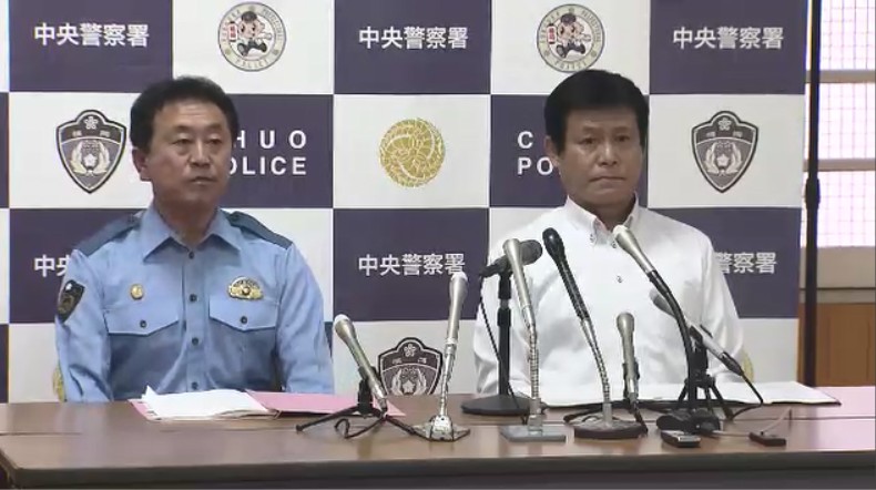 【詳しく】「三角関係に何らかの背景が」ネパール人女性殺害で男女3人逮捕 県警捜査一課長が会見「暴行などの実行行為は1人か」福岡