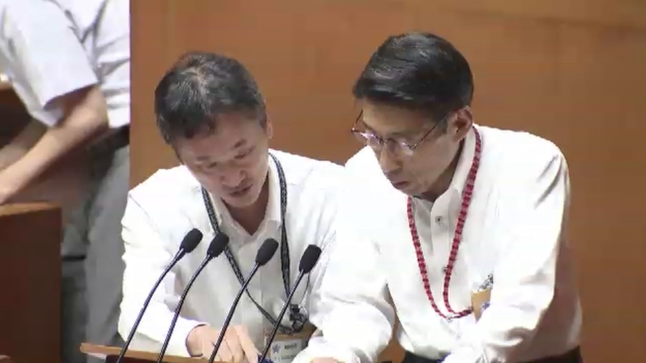 知事が答弁に窮する場面も…筋書きなしの「ガチンコ討論」福岡県議会で始まる　慣例だった入念な根回しを見直し