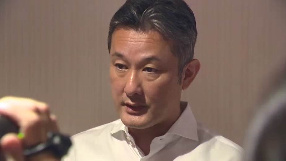 “匿名で攻撃的な投稿”の林県議に対する問責決議案　吉松県議が提出　「倫理違反が行われている」　福岡県議会