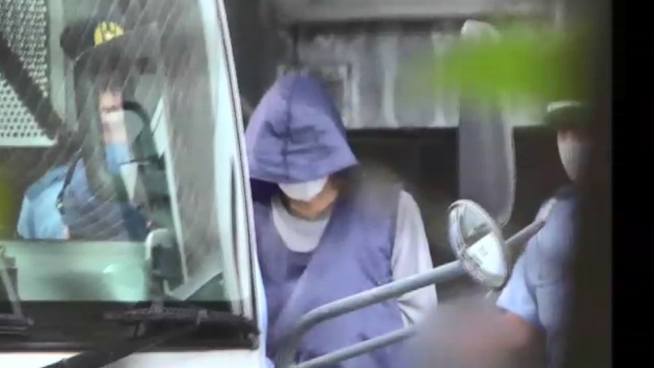 JR貨物“収賄”で逮捕の男 「飲食代やギャンブルに使った」 “贈賄”側も含め3人を送検 福岡