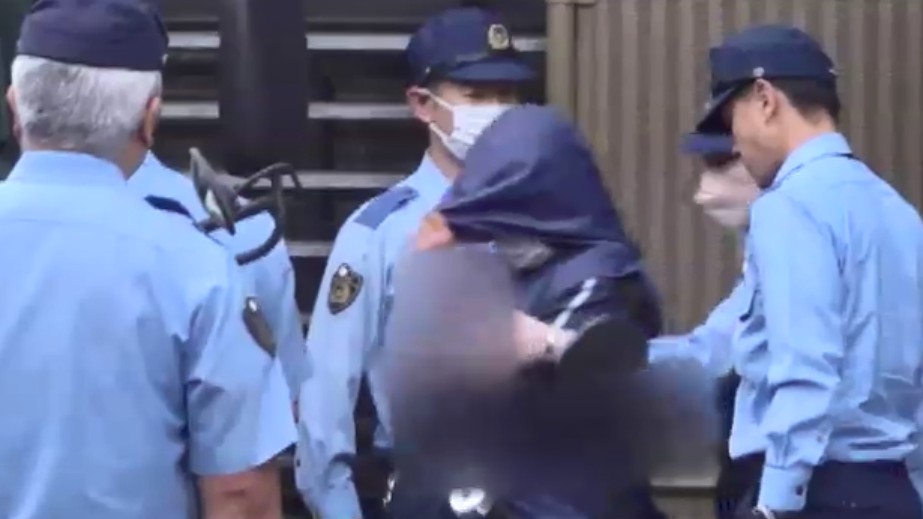 ネパール国籍の女性を“殺害”　知人のネパール国籍の女を起訴　他の男女2人は処分保留で釈放　福岡