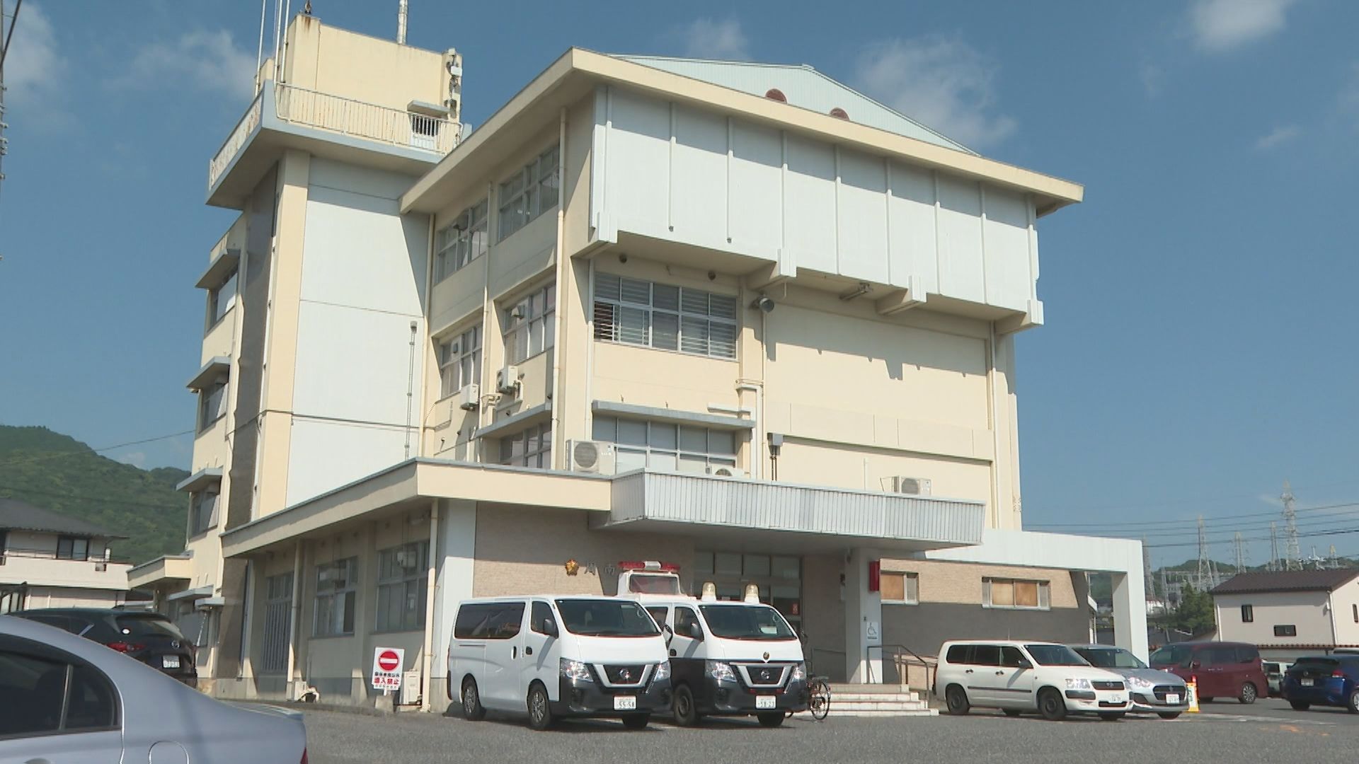 “ニセ警察詐欺”で2600万円だまし取られる　現金入り紙袋を自宅敷地内から持ち去られ…70代女性が被害　山口・周南市