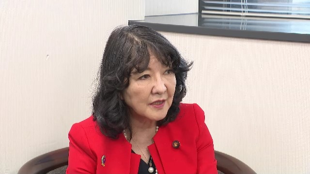 【単独】片山財務大臣に聞く(前編)飲食料品の消費税1%へ財源「めどなかったら言わない」高市総理の“悲願”は国会の場へ「財務省全体で責任負う」