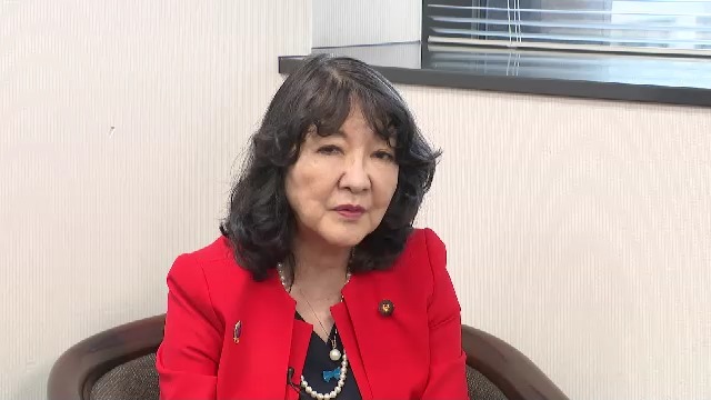 【単独】片山財務大臣に聞く(後編)消費税減税2年後の“出口”「福岡が伸びなかったらどこが伸びる」サナエノミクスの投資戦略を語る