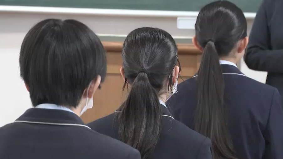 2027年度の福岡県立高校の入学定員　明善・伝習館・福岡中央・嘉穂など14校で減　中学卒業者の減少と学校規模のバランス踏まえ