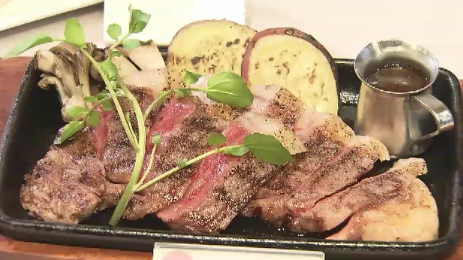 ワンビルまるごと「宗像のごちそうフェア」 館内16店で旬の食材を使ったメニューを提供 10月1日~11月1日 福岡市