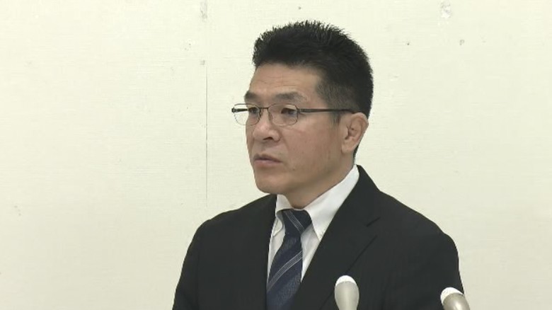 【速報】「ゴルフ会など費用負担求められた」自民党県議が金銭支払いを実名証言 議長就任との関連は否定 福岡県議会