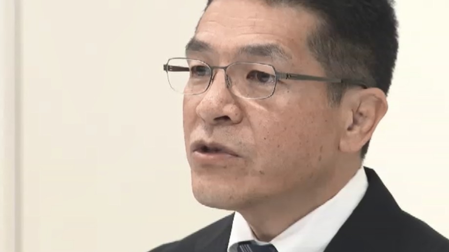元議長の現職県議が証言　「応じなければ議長就任は危ぶまれた」　ゴルフ・食事・車代など“総額1000万円支払い”　3人目の実名証言　福岡県議会