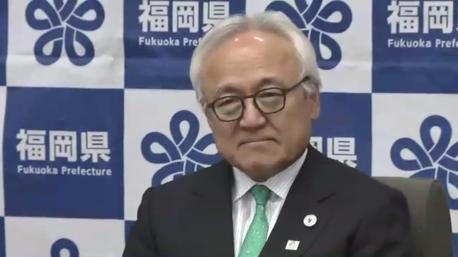 “県議会のドン”辞職に伴う補選 投票率30.00%と低迷の理由 有権者の冷めた声 新人の牛島氏が初当選 福岡