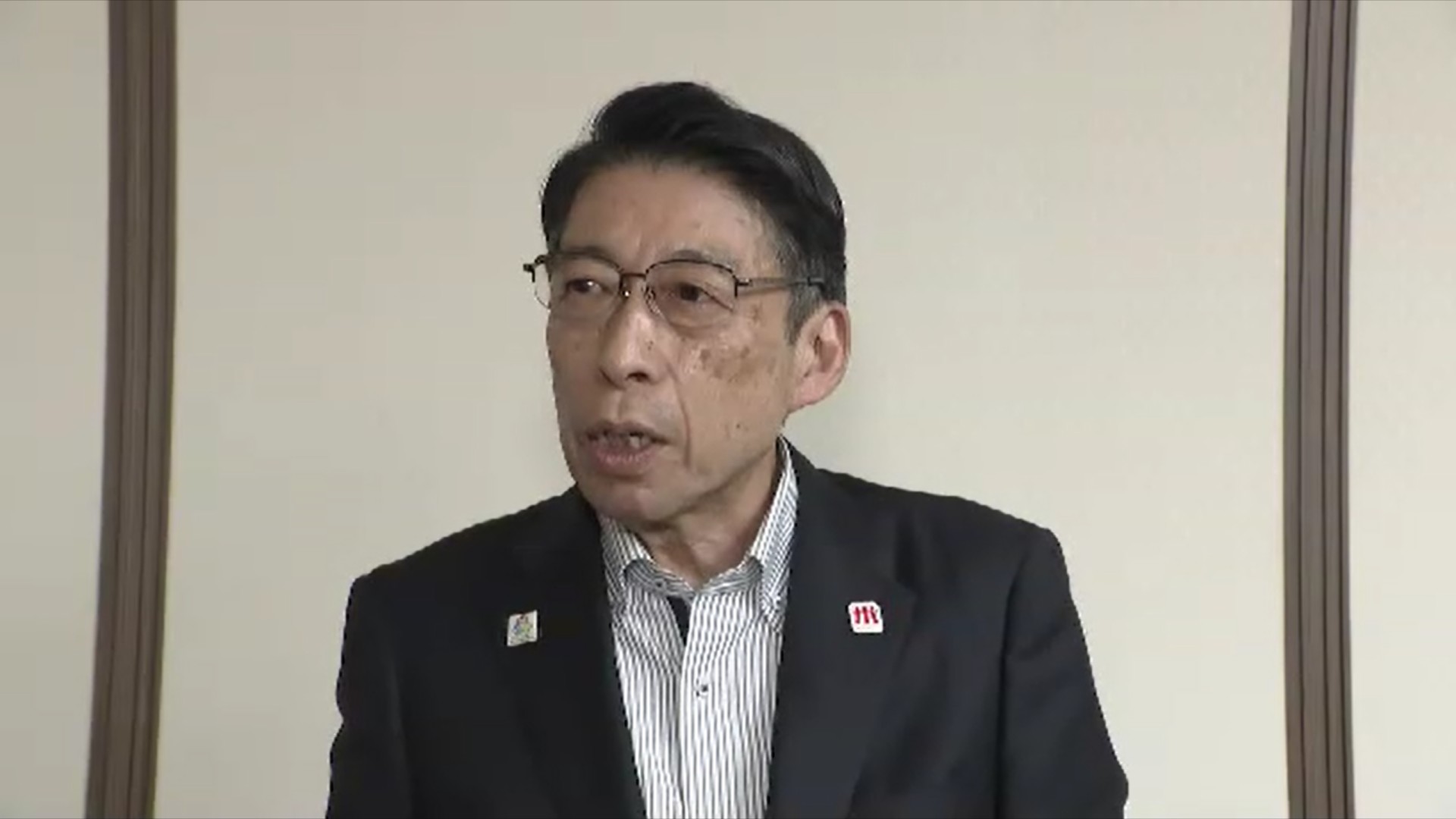 「オール福岡で副首都を目指す」服部知事と福岡・北九州市長 要望書を総務大臣に提出 推進本部設置で誘致合戦が本格化へ