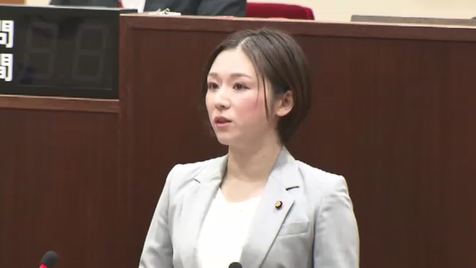 北九州市議会“議長就任パーティーを廃止する”決議案　賛成少数で否決　議長「『お金を集めよう』ということではない」　福岡