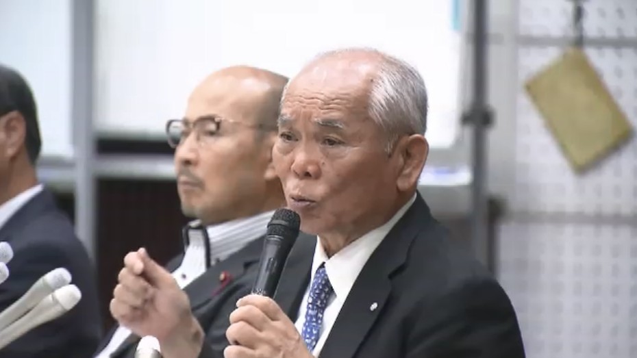 大任町にIR誘致 “周辺の自治体からも一定の賛同” 10月中に県に申請へ 「石炭産業に代わる産業として」 福岡