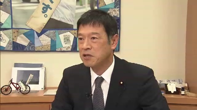 前衆院議員の稲富修二氏 福岡市長選に無所属で立候補へ「国政での経験生かす」 これまでに過去最多12人が出馬会見 11月15日投開票