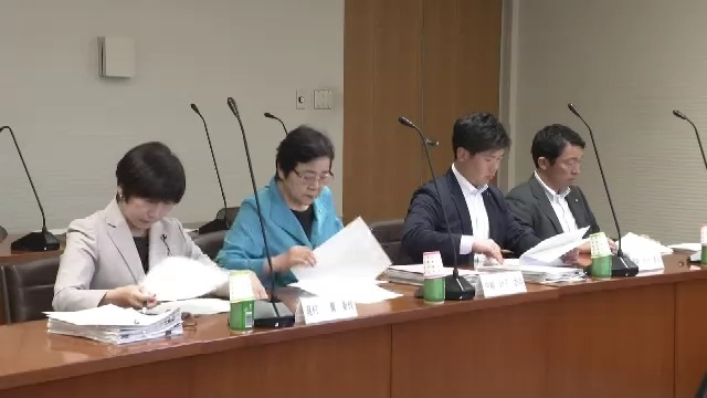 「審査要件が厳しすぎる」福岡県議会の政治倫理条例案にパブリックコメント　96の個人・団体から約280件　今議会中の制定目指す