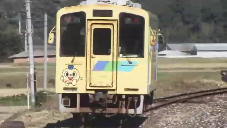 平成筑豊鉄道の存続を…田川市が国に要望活動　支援求めるも「鉄道の赤字補填は困難」の見解　法定協議会は路線バスに転換方針　福岡