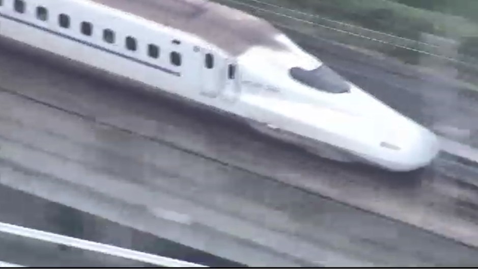 【更新】九州新幹線の運転再開 当初より4時間ほど遅れる見込みに 電力設備の損傷が見つかる 全線で運転見合わせ【13日午前9時半時点】