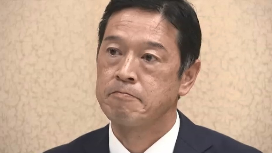 福岡市長選に稲富修二氏(56)が無所属での立候補表明 出馬会見は13人目 現職の高島市長は「特定候補の応援演説しない」