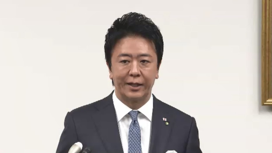 副首都の4候補地「すべて指定される方向では」福岡市の高島市長が認識示す 県や北九州市と連携し協議を進める考え