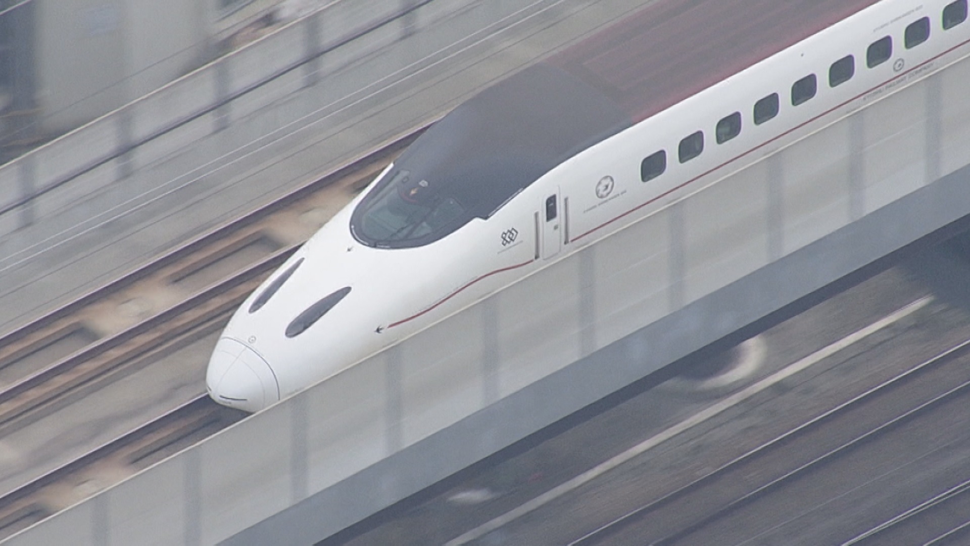 【速報】九州新幹線 熊本~鹿児島中央間は終日運転見合わせに 博多~熊本間の再開は午後5時ごろに遅れる見込み【13日午後3時15分時点】