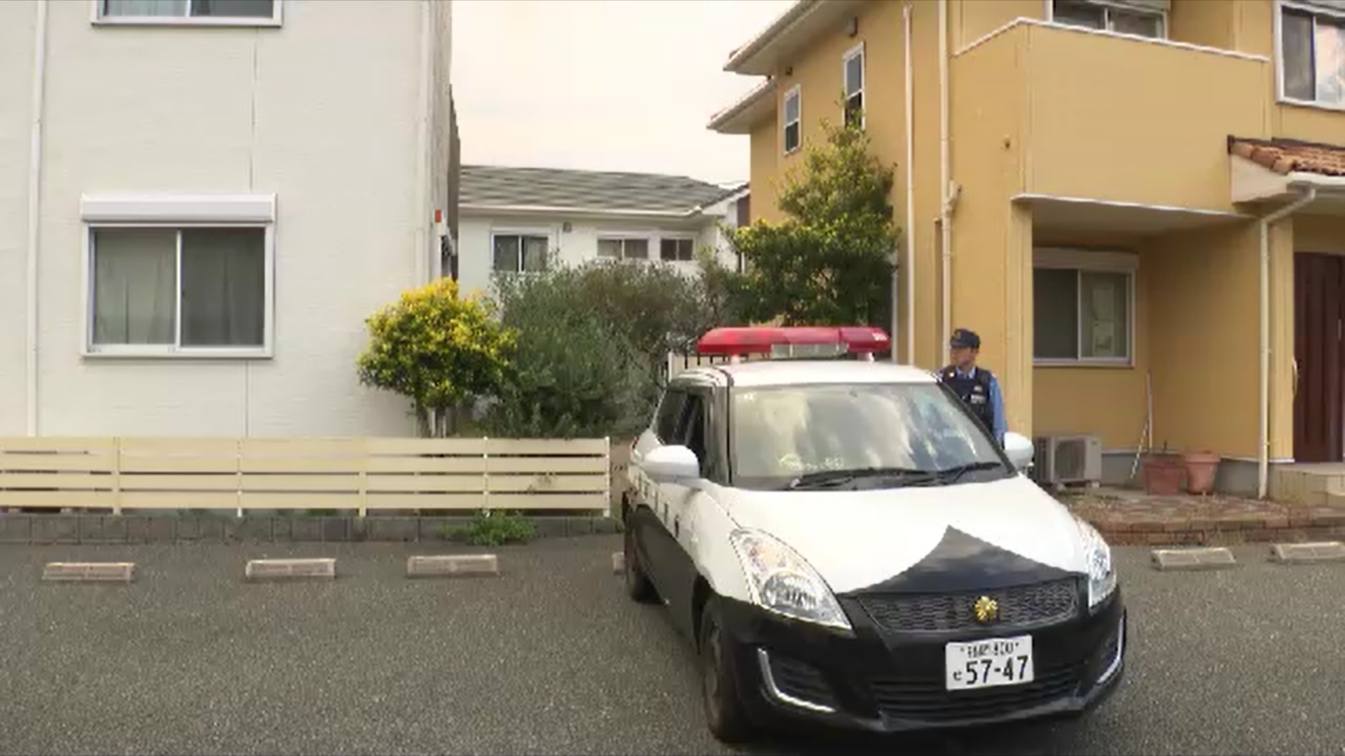グループホームで“殺人未遂” 入所者の67歳男を逮捕 被害男性は死亡 「長年の恨みがあった」 福岡