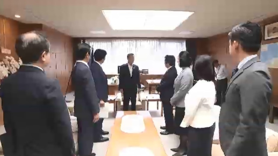 百条委員会の設置“予算がない”発言に抗議 「予算を理由に議案提出権が制限されるべきではない」 県議会では「ワンへルス」質問相次ぐ 福岡