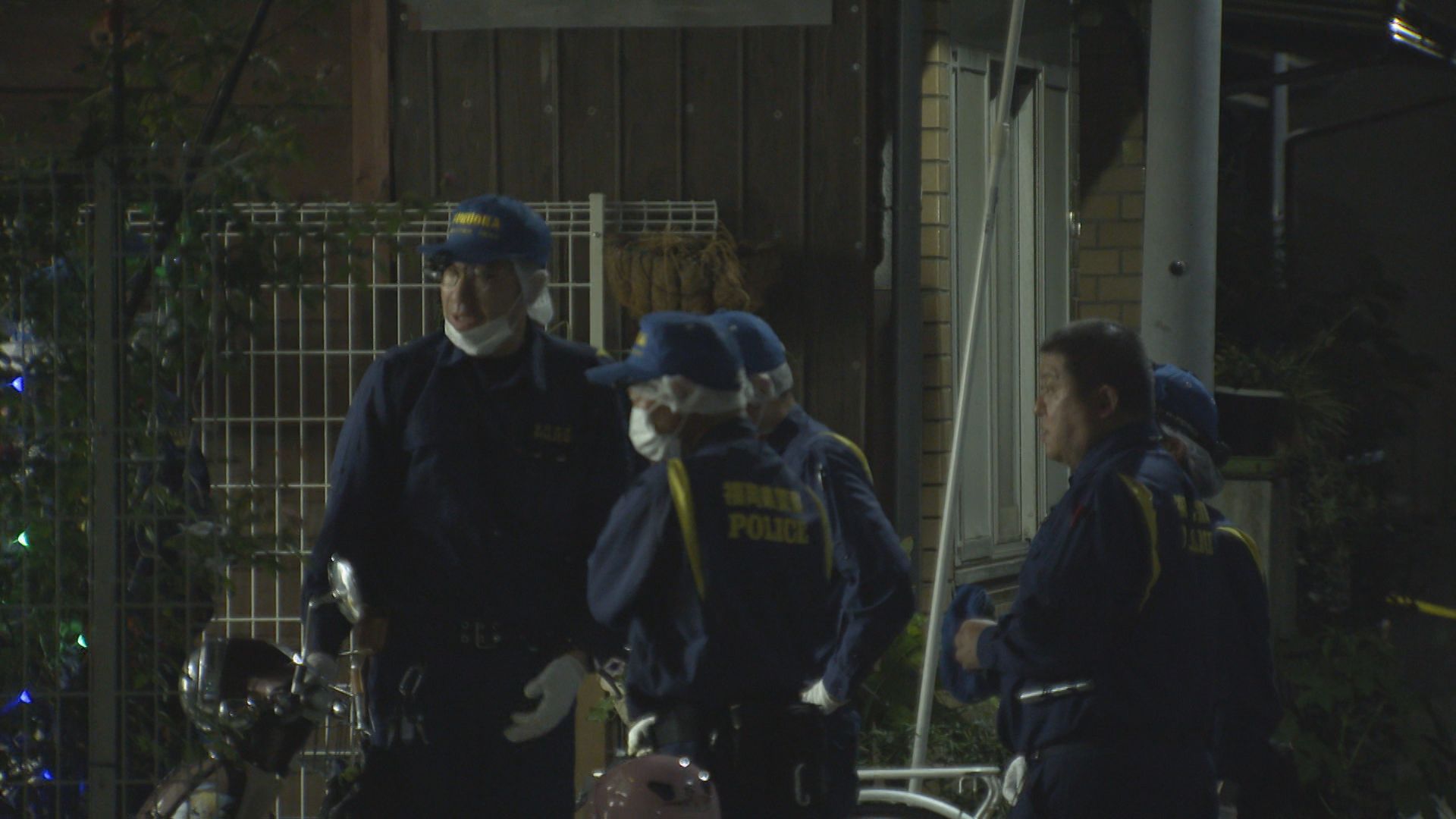 「闇バイト」で集まり報酬受け取ったか　ベトナム食材店の強盗致傷事件　新たに26歳の男を逮捕　逮捕は4人目　トクリュウも視野に捜査　福岡