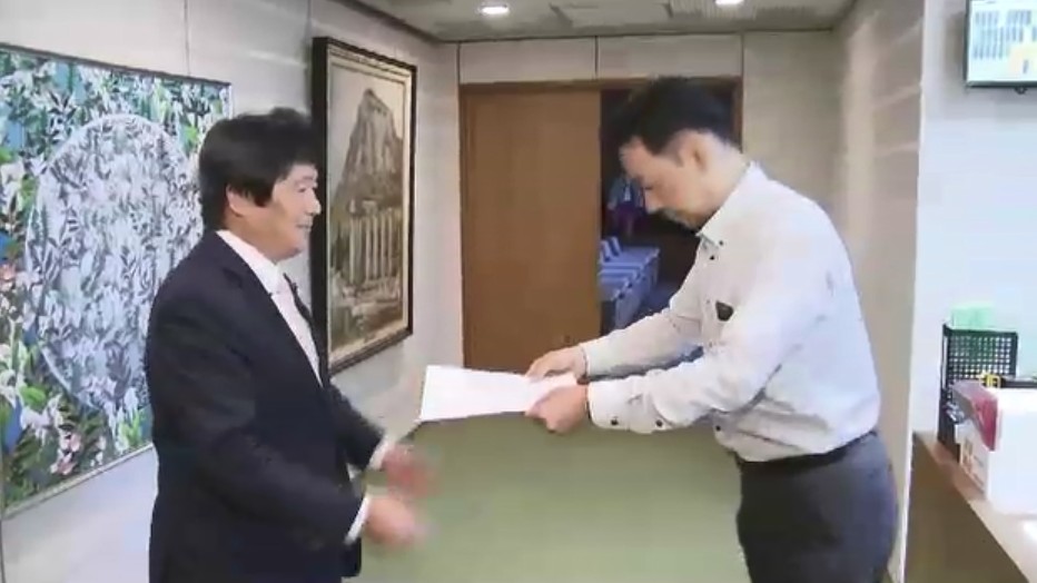 福岡県議会「百条委」設置は…各会派が検討 吉松県議「継続審査になれば事実上の廃案」 9月議会は16日が最終日