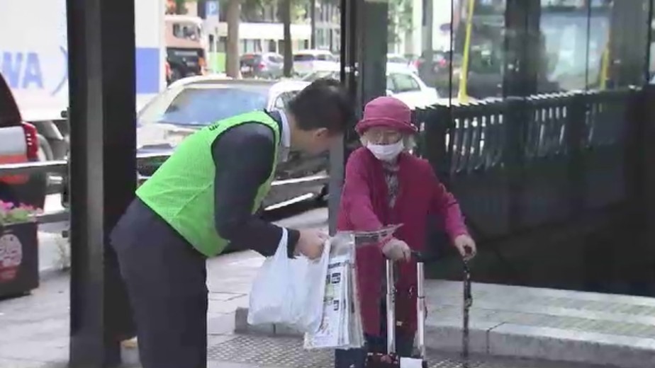 特殊詐欺の被害防止を呼びかけ　生命保険の返戻金を振り込ませる手口が急増　「おかしいなと思ったら周りの方に相談を」　福岡