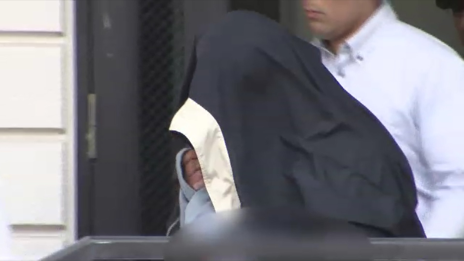 グループホームの男性死亡 死因は出血性ショック 逮捕された入所者の男を殺人容疑で送検 福岡・福津市