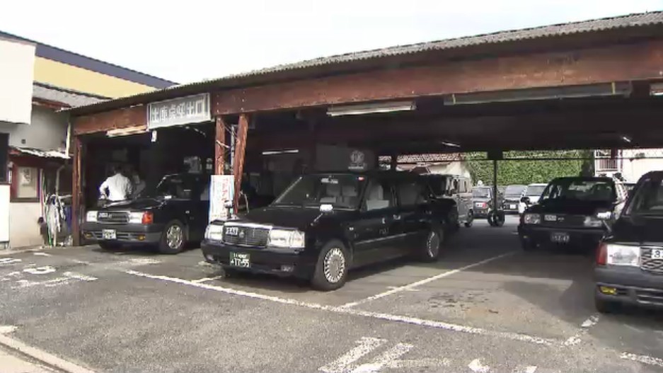 ナイフで上司を刺し殺害しようとした疑い　タクシー運転手の78歳男を逮捕　「殺すつもりはなかった」容疑を一部否認　タクシーの修理代めぐるトラブルか　福岡・北九州市