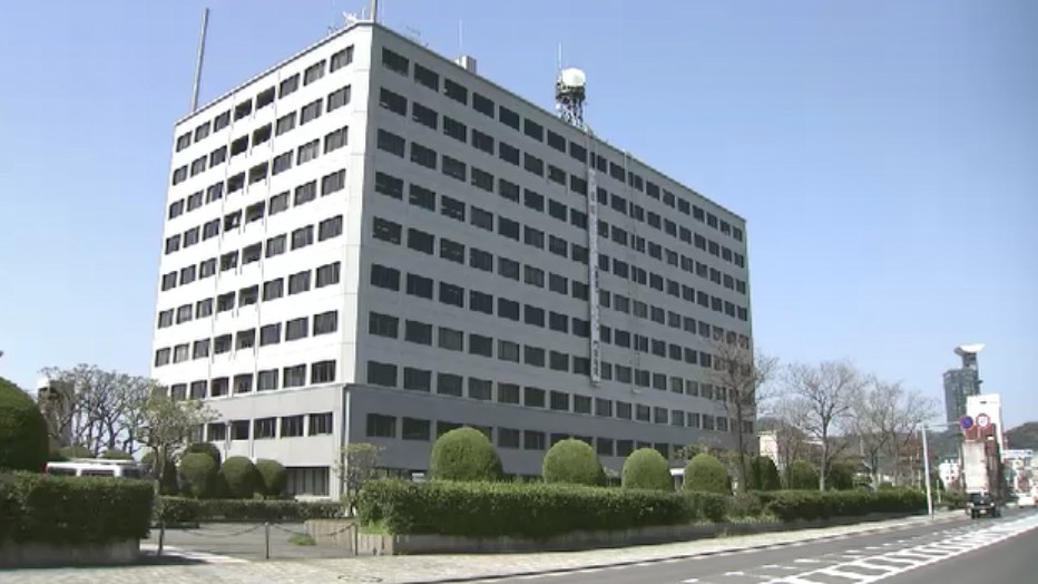北九州空港沖の貨物船内で同僚女性に”不同意わいせつ” 船員の47歳男を逮捕 「飲酒して気分が高まり同意なく触ってしまった」 福岡
