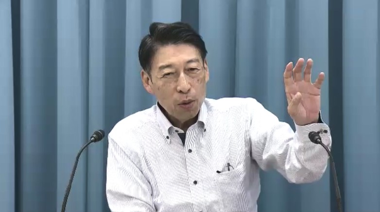 百条委員会の経費「執行できるようにする」服部知事が表明　議会事務局“予算がない”発言も「議会を制約してはならない」福岡県議会