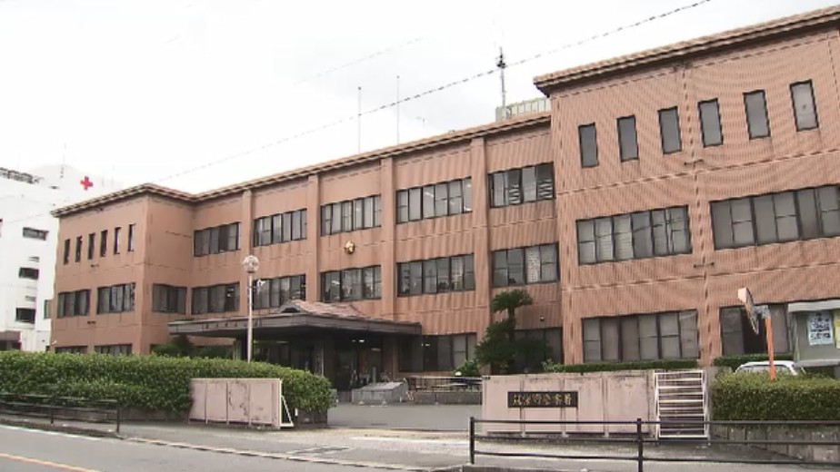 福岡市消防局の職員を逮捕　商品をセルフレジで精算せず盗んだ疑い　「私としては盗んでいないと認識しています」と否認
