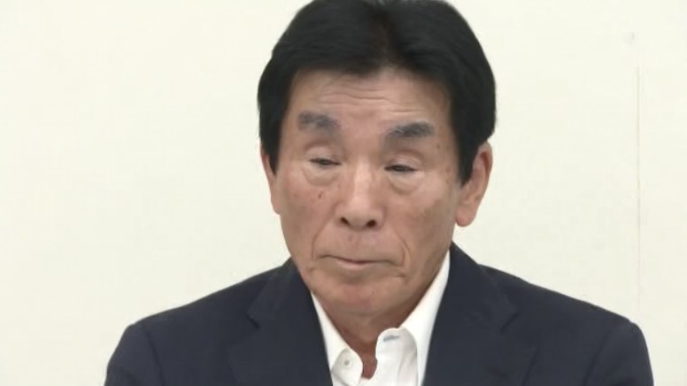 【速報】「蔵内氏に500万円渡した」あらたに新村雅彦元県議が金銭支払いを実名証言 副議長を経験 福岡県議会の金銭授受疑惑