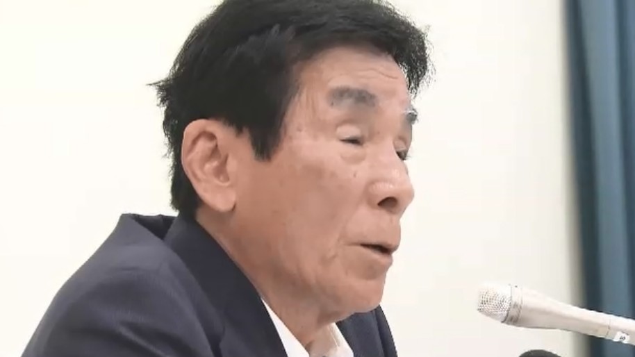 【続報】蔵内氏へ500万円渡す「当時の会派会長が指示」元副議長が“告発” すでに第三者委員会にも証言 福岡県議藍
