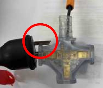 誤った延長コードで利用者が感電し入院 3ピンのプラグに2穴のコード差し込みか 体育館でバスケットゴールの片づけ中に 福岡・北九州市
