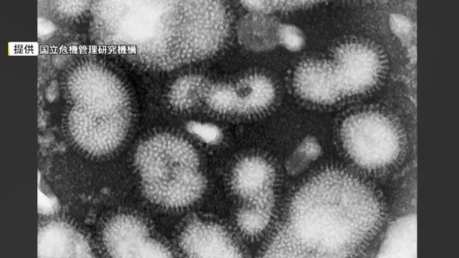 インフルエンザ「注意報レベル」続く　今後大きな流行が発生する可能性　手洗いや適切なマスク着用呼びかけ　福岡